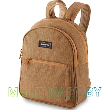 Рюкзак Dakine Essentials Pack Mini 7L (caramel)